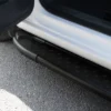 Sidesteps Black Anti-Slip - Fiat Ducato III 2015->