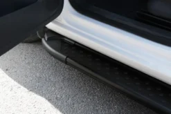 Sidesteps Black Anti-Slip - Ford Kuga II Facelift2017-2020