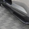 Sidesteps Black Anti-Slip - Skoda Kodiaq 2017-