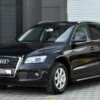 SIDESTEPS URBAN EXCLUSIVE - Audi Q5 2009-2015