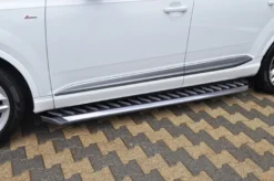 SIDESTEPS URBAN EXCLUSIVE - Audi Q7 2016-
