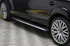 SIDESTEPS URBAN EXCLUSIVE - Audi Q7 2004-2015