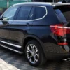 SIDESTEPS URBAN EXCLUSIVE - BMW X3 2011-
