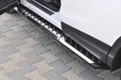 Sidesteps Urban Exlusive - Dacia Duster 2010-