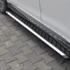 Sidesteps Urban Exlusive - Mitsubishi ASX 2: Facelift 2017->