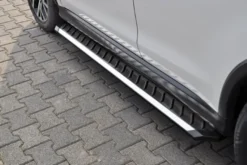 Sidesteps Urban Exlusive - Mitsubishi ASX 2: Facelift 2017->