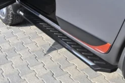 Sidesteps Urban Exlusive - Mitsubishi L200 2007-2015