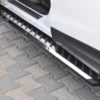Sidesteps Urban Exlusive - Opel Mokka 2013-2016