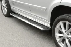 Sidesteps Urban Exlusive - Peugeot Partner K9 2019->