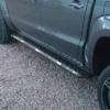 Sidesteps Urban Exlusive - VW Amarok 2011-2016