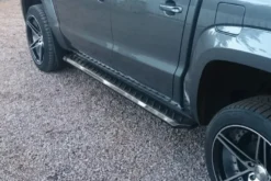 Sidesteps Urban Exlusive - VW Amarok 2011-2016