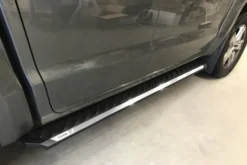 Sidesteps Urban Exlusive - VW Amarok 2011-2016
