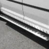 Sidesteps Urban Exlusive - VW Caddy III Facelift 2011-2015