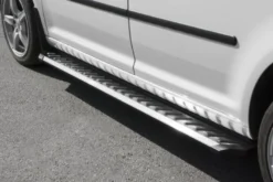 Sidesteps Urban Exlusive - VW Caddy III Facelift 2011-2015