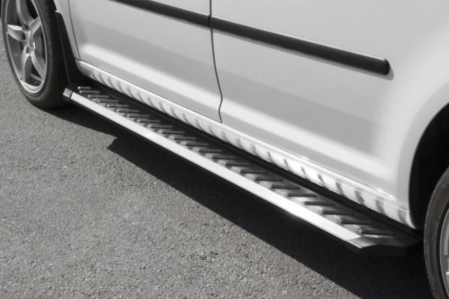 Sidesteps Urban Exlusive - VW Caddy III Facelift 2011-2015