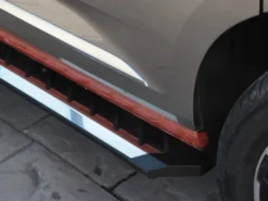 Sidesteps Urban Exlusive - VW Caddy V 2020->