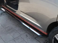 Sidesteps Urban Exlusive - VW Caddy V 2020->