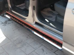 Sidesteps Urban Exlusive - VW Caddy V 2020-><noscript><img width=