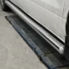 SIDORÖR 76MM - Hyundai H1 2008-