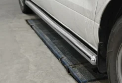 SIDORÖR 76MM - Hyundai H1 2008-