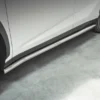 SIDORÖR 70MM - Lexus NX F-Sport 2015-
