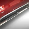 SIDORÖR 70MM med fotgrepp - Kia Sportage QL 2016-