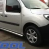 SIDORÖR 76MM - Mercedes Citan 2013-