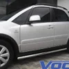 SIDORÖR 76MM - Suzuki SX4 2006-2013