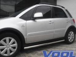 SIDORÖR 76MM - Suzuki SX4 2006-2013