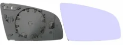 Sidospegelglas Höger Audi A3, A4, A6