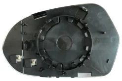 Sidospegelglas Höger Audi A6 (4G2/4G5/4GH)