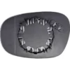 Sidospegelglas Höger Bmw 3-Serien E90, E91, E92, E93, 1-Serien E81, E82, E87, E88