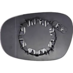 Sidospegelglas Höger Bmw 3-Serien E90, E91, E92, E93, 1-Serien E81, E82, E87, E88