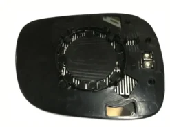 Sidospegelglas Höger Bmw X3 F25