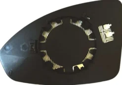 Sidospegelglas Höger Chevrolet Cruze