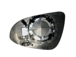 Sidospegelglas Höger Citroen C1 (B4), Peugeot 108, Toyota Aygo (PAB4, KGB4)