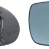 Sidospegelglas Höger Citroën C5