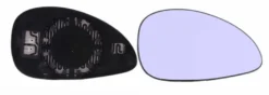 Sidospegelglas Höger Citroën C4