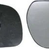 Sidospegelglas Höger Citroën Xsara