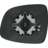 Sidospegelglas Höger Fiat Sedic,i Suzuki SX4