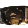 Sidospegelglas Höger Fiat Stilo