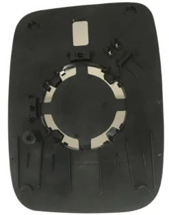 Sidospegelglas Höger Fiat Talento, Nissan NV300 (X82), Opel Vivaro B, Renault Trafic III