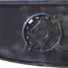 Sidospegelglas Höger Ford Transit