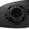 Sidospegelglas Höger Hyundai i30 (FD)