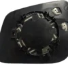 Sidospegelglas Höger Mercedes A-Klass W169