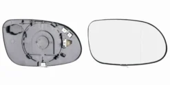 Sidospegelglas Höger Mercedes A-Klass W168, CLK-Klass C208, A208, SLK R170