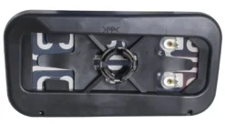 Sidospegelglas Höger Mercedes Sprinter 907/910