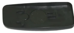 Sidospegelglas Höger Mercedes Sprinter (906), VW Crafter 30-50 (2E)