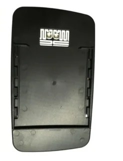 Sidospegelglas Höger Mercedes Sprinter (901/902/903/904/905), VW LT 28-46 II (2DM/2DX)
