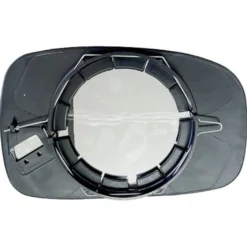 Sidospegelglas Höger Peugeot 306 (7A/7B/7C/7E/N3/N5)